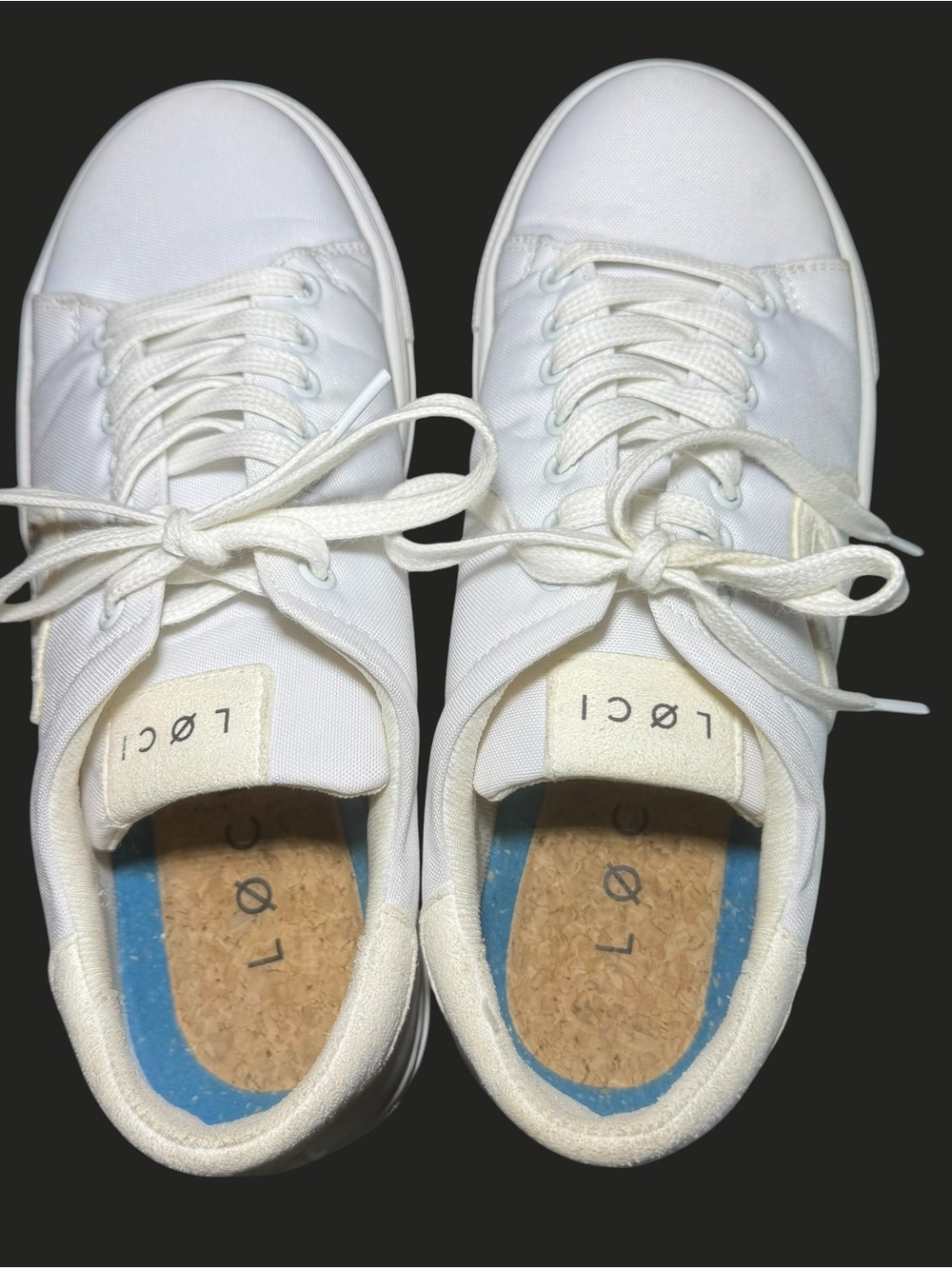 Loci original vegan sneakers - Picture 7 of 10